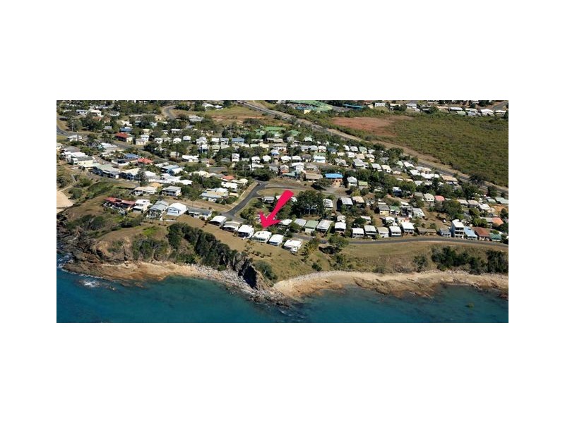 19 Ocean Parade, Cooee Bay QLD 4703