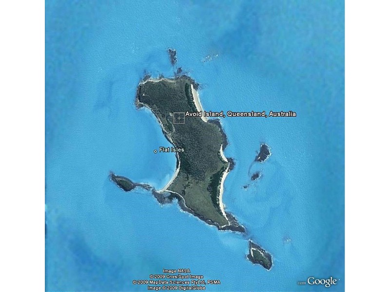 0 Island Street, Avoid Island, The Percy Group, The Percy Group QLD 4707