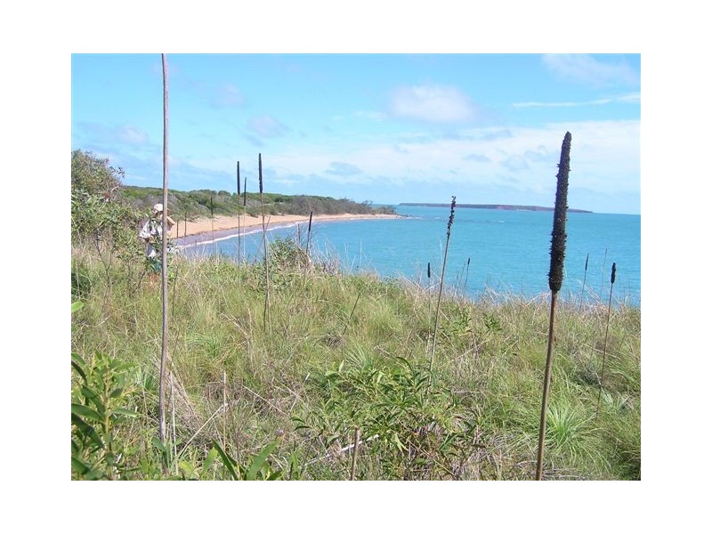 0 Island Street, Avoid Island, The Percy Group, The Percy Group QLD 4707