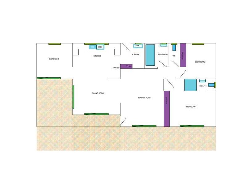 0 Island Street, Avoid Island, The Percy Group, The Percy Group QLD 4707