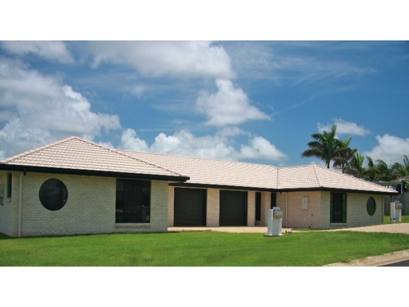 64 Connor Street, Emu Park QLD 4710