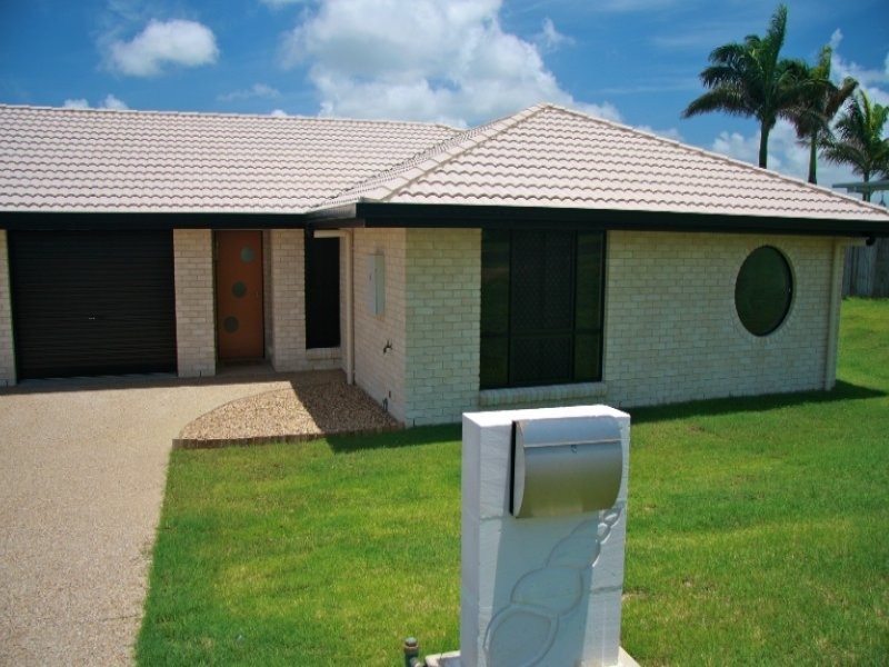 64 Connor Street, Emu Park QLD 4710