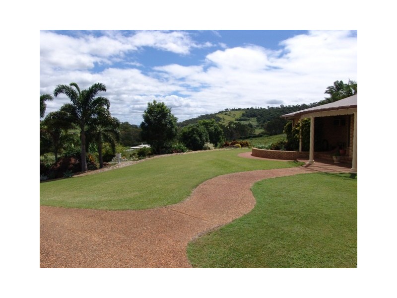 432 Woodbury Road, Woodbury, Yeppoon QLD 4703