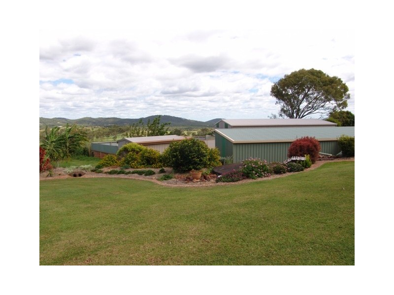 432 Woodbury Road, Woodbury, Yeppoon QLD 4703