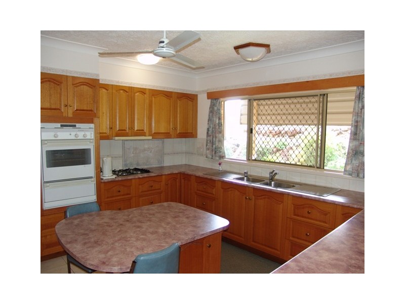 432 Woodbury Road, Woodbury, Yeppoon QLD 4703