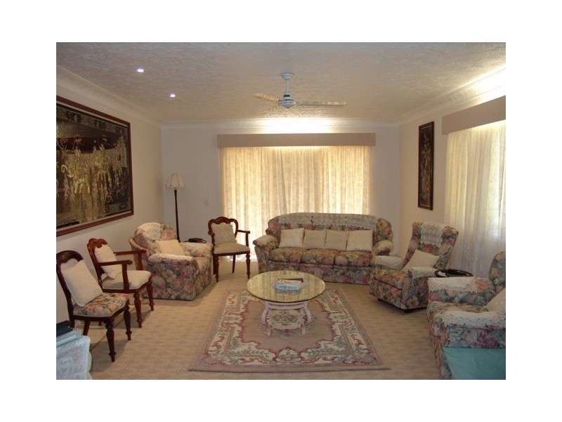 432 Woodbury Road, Woodbury, Yeppoon QLD 4703