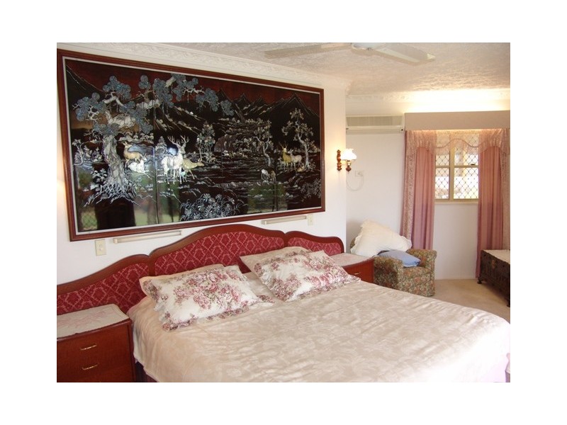 432 Woodbury Road, Woodbury, Yeppoon QLD 4703