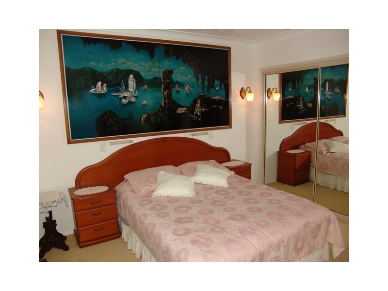 432 Woodbury Road, Woodbury, Yeppoon QLD 4703