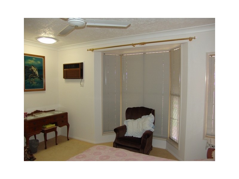 432 Woodbury Road, Woodbury, Yeppoon QLD 4703