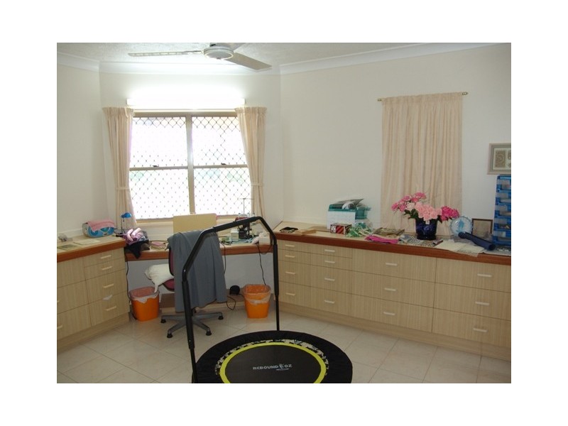 432 Woodbury Road, Woodbury, Yeppoon QLD 4703