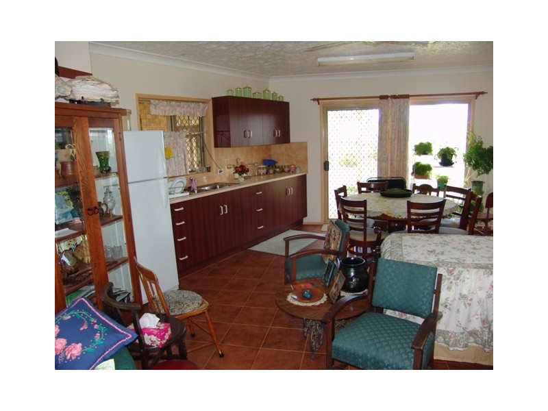 432 Woodbury Road, Woodbury, Yeppoon QLD 4703