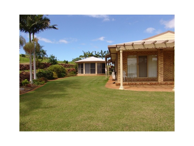 432 Woodbury Road, Woodbury, Yeppoon QLD 4703