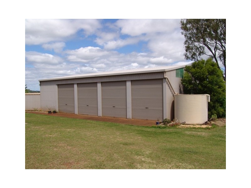 432 Woodbury Road, Woodbury, Yeppoon QLD 4703