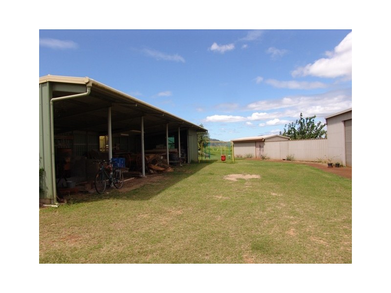 432 Woodbury Road, Woodbury, Yeppoon QLD 4703