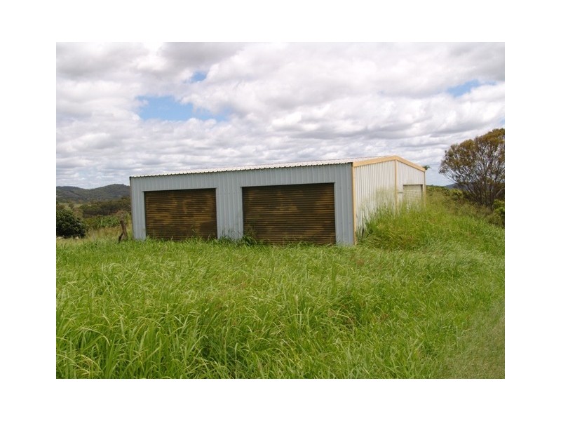 432 Woodbury Road, Woodbury, Yeppoon QLD 4703