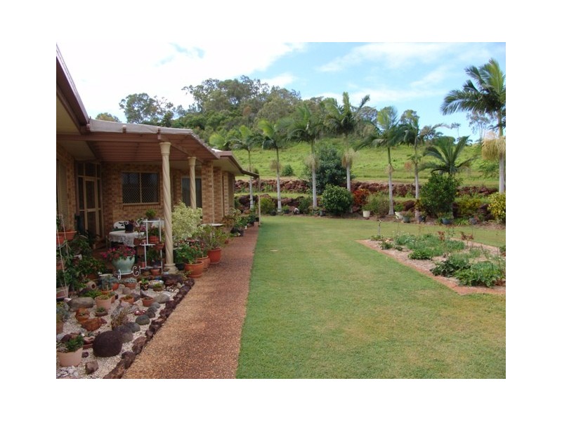 432 Woodbury Road, Woodbury, Yeppoon QLD 4703