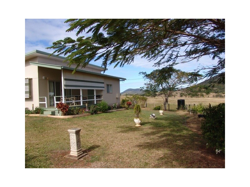 292 Bungundarra Road, Bungundarra, Yeppoon QLD 4703