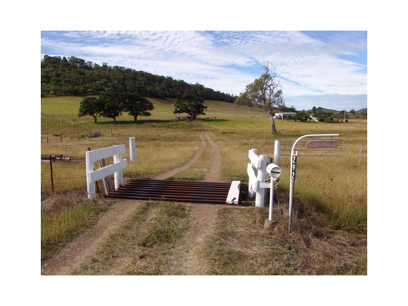 292 Bungundarra Road, Bungundarra, Yeppoon QLD 4703