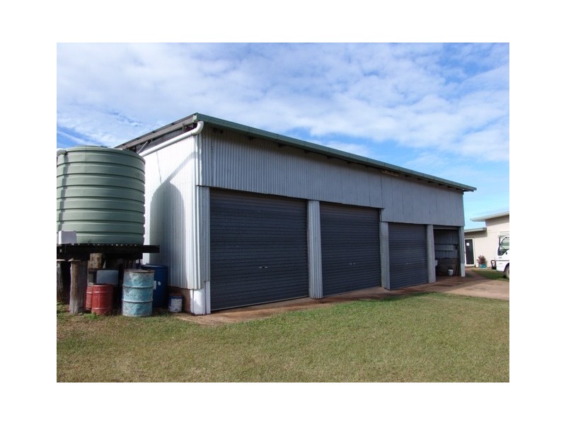 292 Bungundarra Road, Bungundarra, Yeppoon QLD 4703