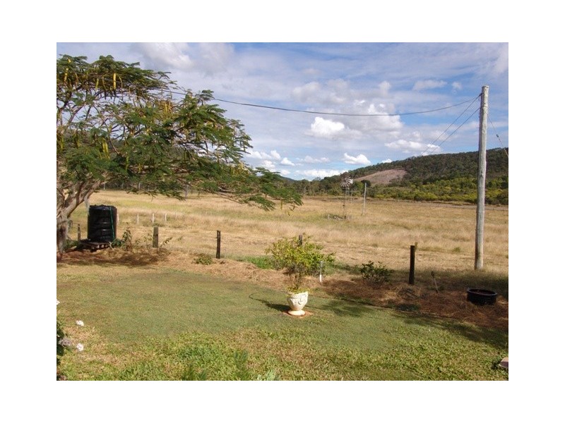 292 Bungundarra Road, Bungundarra, Yeppoon QLD 4703