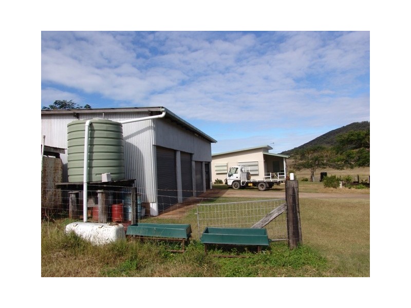 292 Bungundarra Road, Bungundarra, Yeppoon QLD 4703