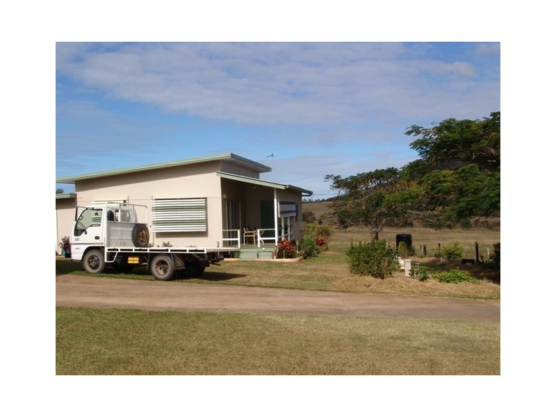292 Bungundarra Road, Bungundarra, Yeppoon QLD 4703