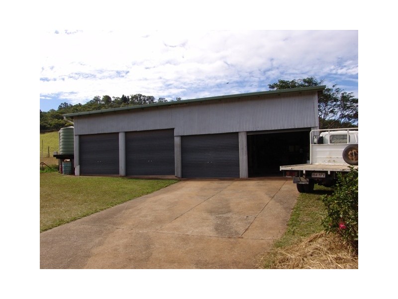 292 Bungundarra Road, Bungundarra, Yeppoon QLD 4703