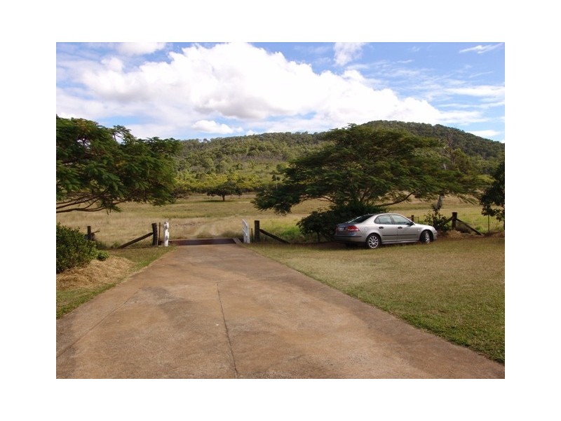 292 Bungundarra Road, Bungundarra, Yeppoon QLD 4703