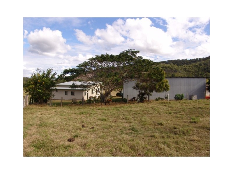 292 Bungundarra Road, Bungundarra, Yeppoon QLD 4703