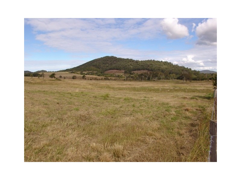292 Bungundarra Road, Bungundarra, Yeppoon QLD 4703