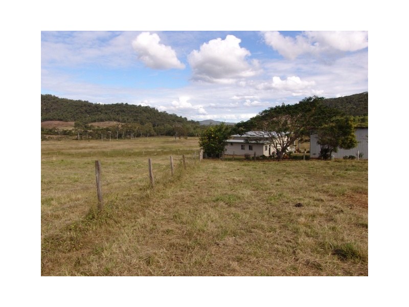 292 Bungundarra Road, Bungundarra, Yeppoon QLD 4703