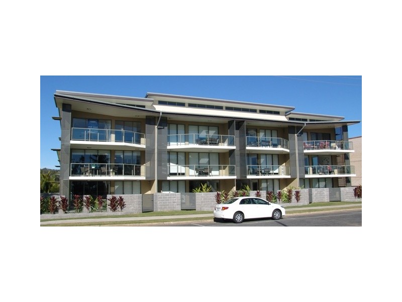 Unit 13 96 Scenic Highway, Lammermoor Beach, Yeppoon QLD 4703