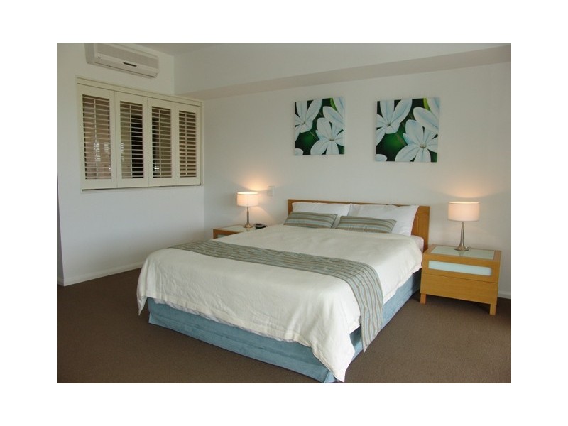 Unit 13 96 Scenic Highway, Lammermoor Beach, Yeppoon QLD 4703