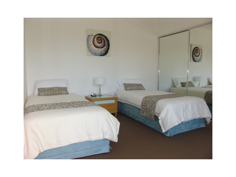 Unit 13 96 Scenic Highway, Lammermoor Beach, Yeppoon QLD 4703