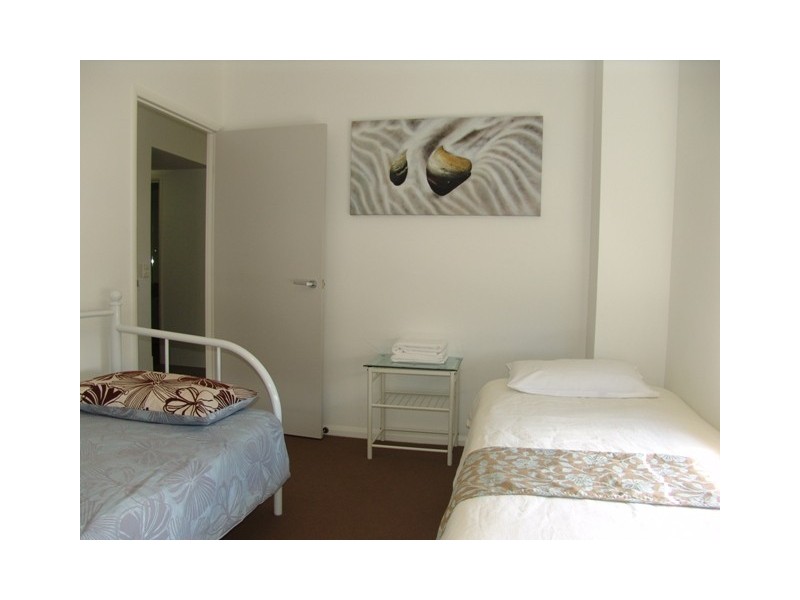 Unit 13 96 Scenic Highway, Lammermoor Beach, Yeppoon QLD 4703
