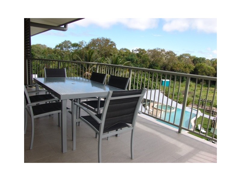Unit 13 96 Scenic Highway, Lammermoor Beach, Yeppoon QLD 4703