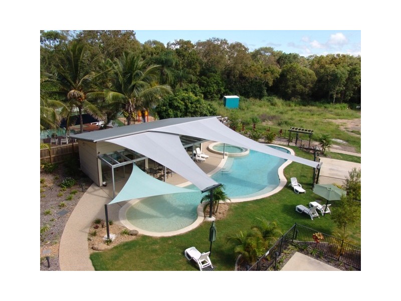 Unit 13 96 Scenic Highway, Lammermoor Beach, Yeppoon QLD 4703