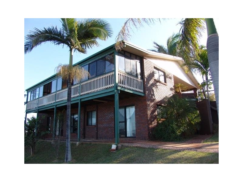 5 Grevillea Avenue, Yeppoon QLD 4703