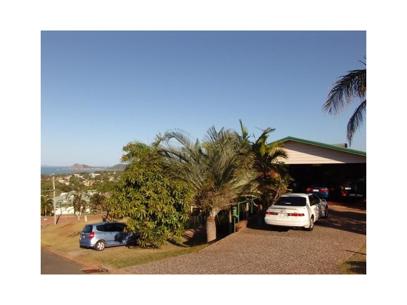5 Grevillea Avenue, Yeppoon QLD 4703