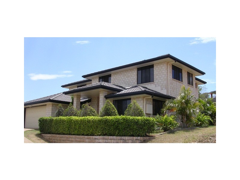 14  Waterview Drive Lammermoor, Yeppoon QLD 4703