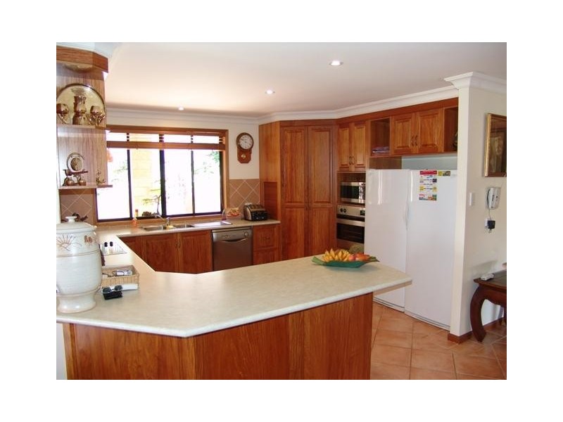 14  Waterview Drive Lammermoor, Yeppoon QLD 4703