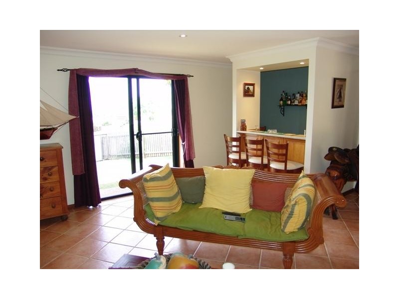 14  Waterview Drive Lammermoor, Yeppoon QLD 4703