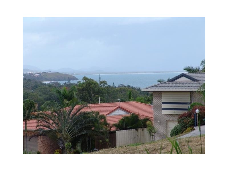 14  Waterview Drive Lammermoor, Yeppoon QLD 4703