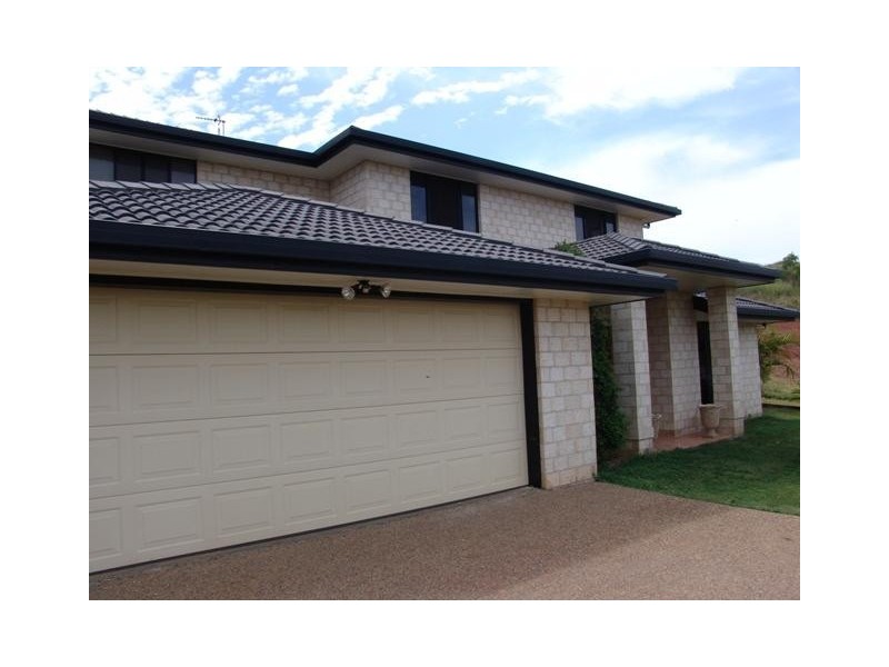 14  Waterview Drive Lammermoor, Yeppoon QLD 4703