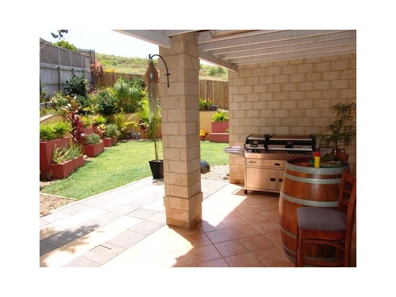 14  Waterview Drive Lammermoor, Yeppoon QLD 4703