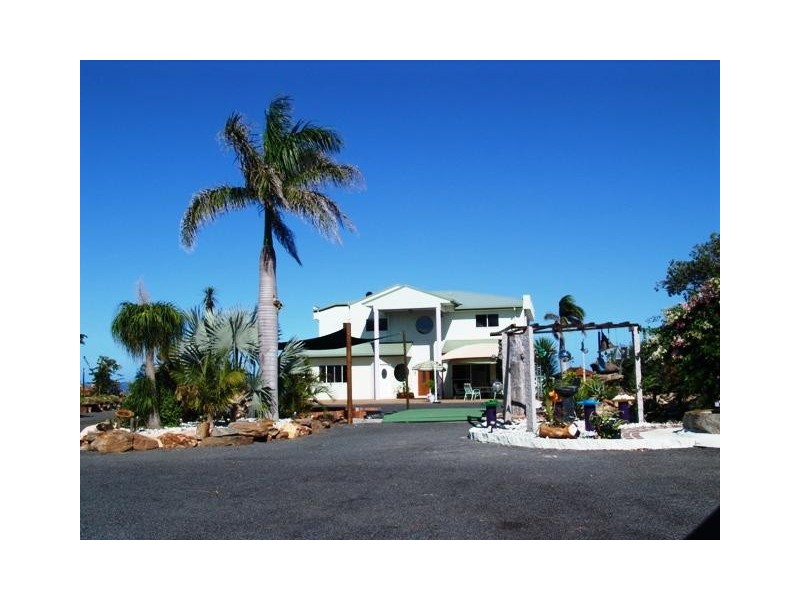96  Crannys Road, Yeppoon QLD 4703