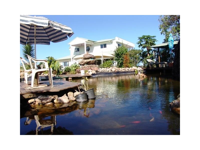 96  Crannys Road, Yeppoon QLD 4703