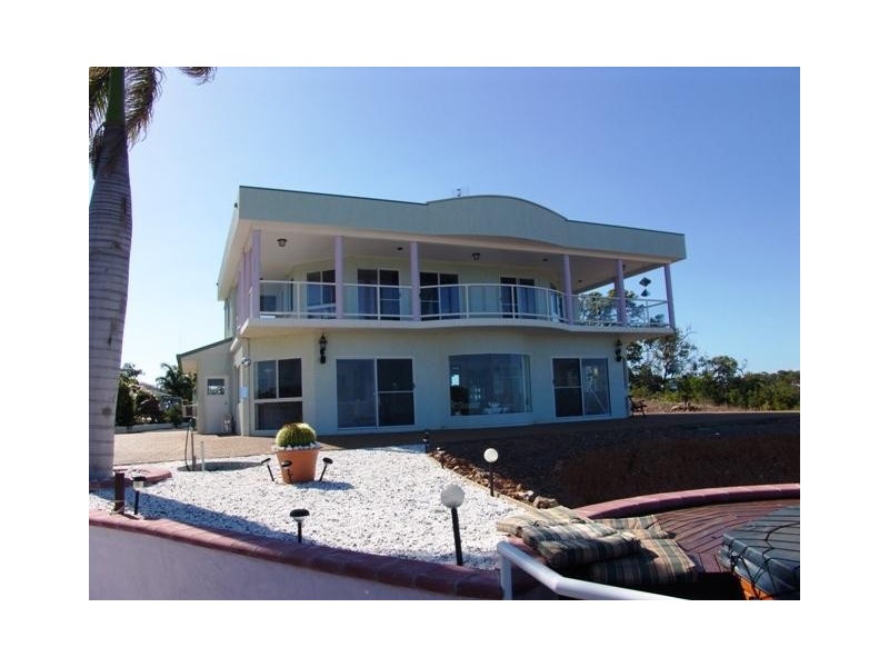 96  Crannys Road, Yeppoon QLD 4703