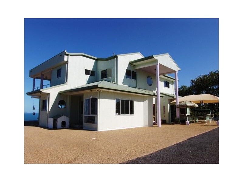 96  Crannys Road, Yeppoon QLD 4703