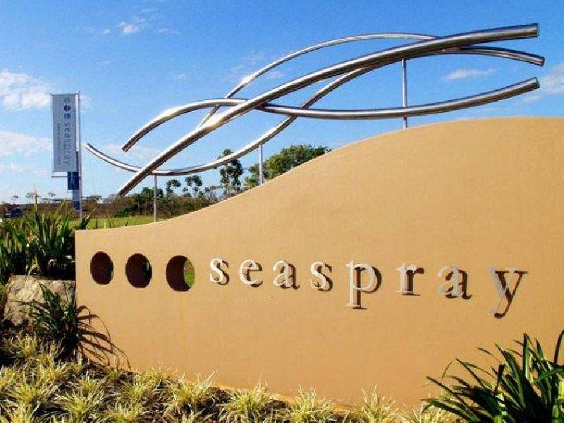 0  Coconut Point, via Svendsen Road, Zilzie, Emu Park QLD 4710